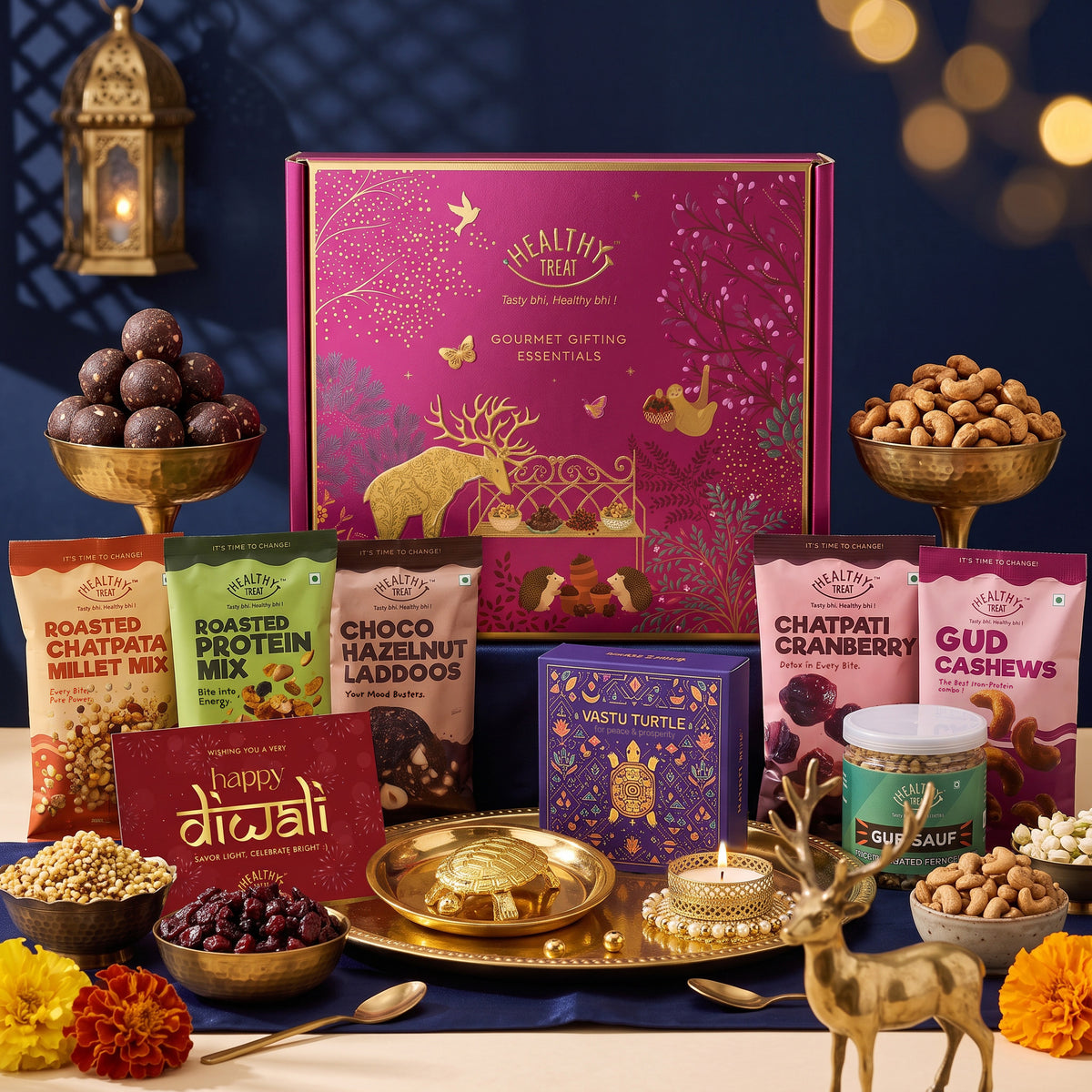 Anmol Diwali Gift Hamper