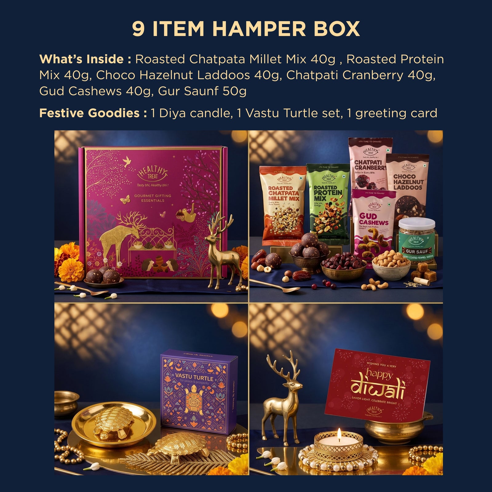 Anmol Diwali Gift Hamper