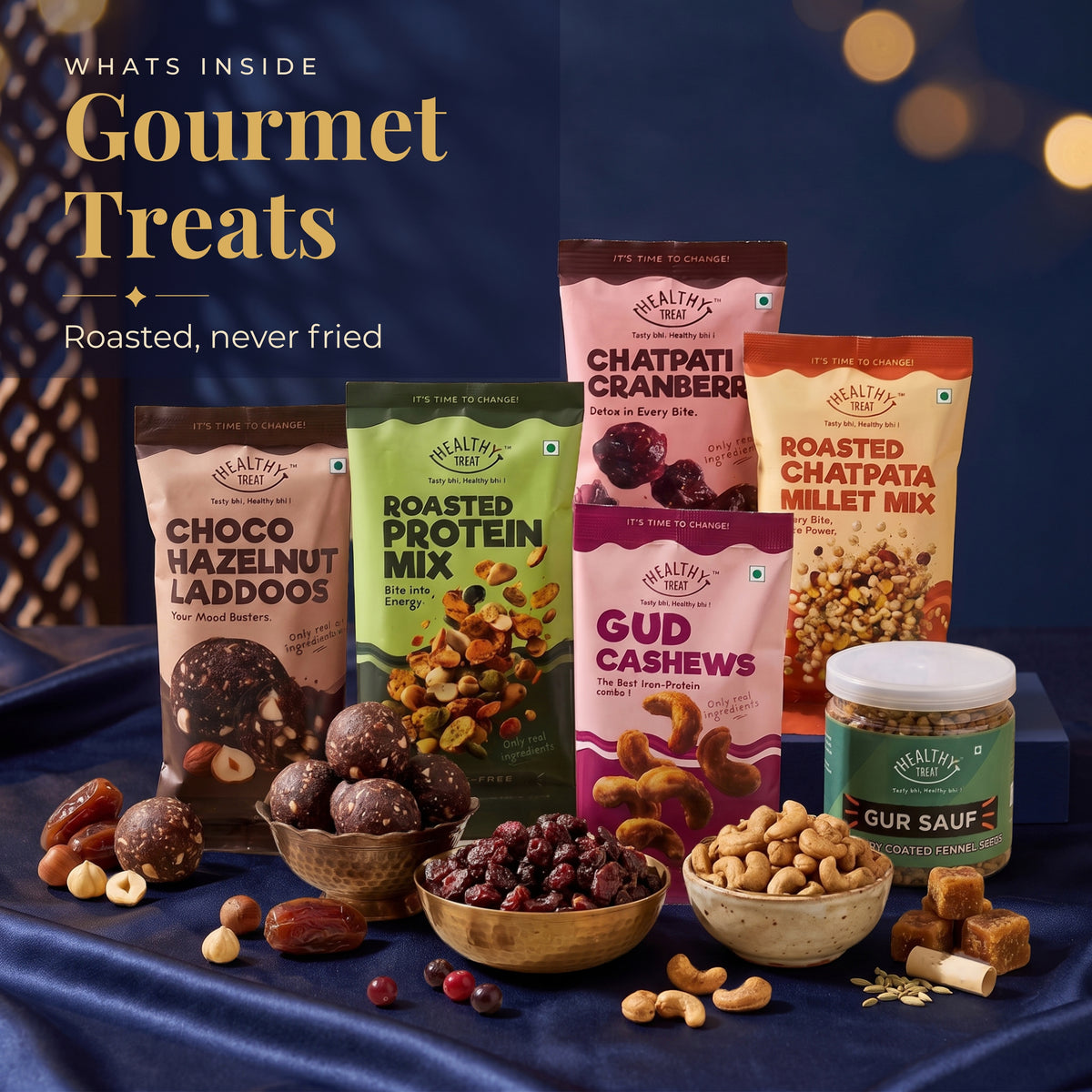 Anmol Diwali Gift Hamper
