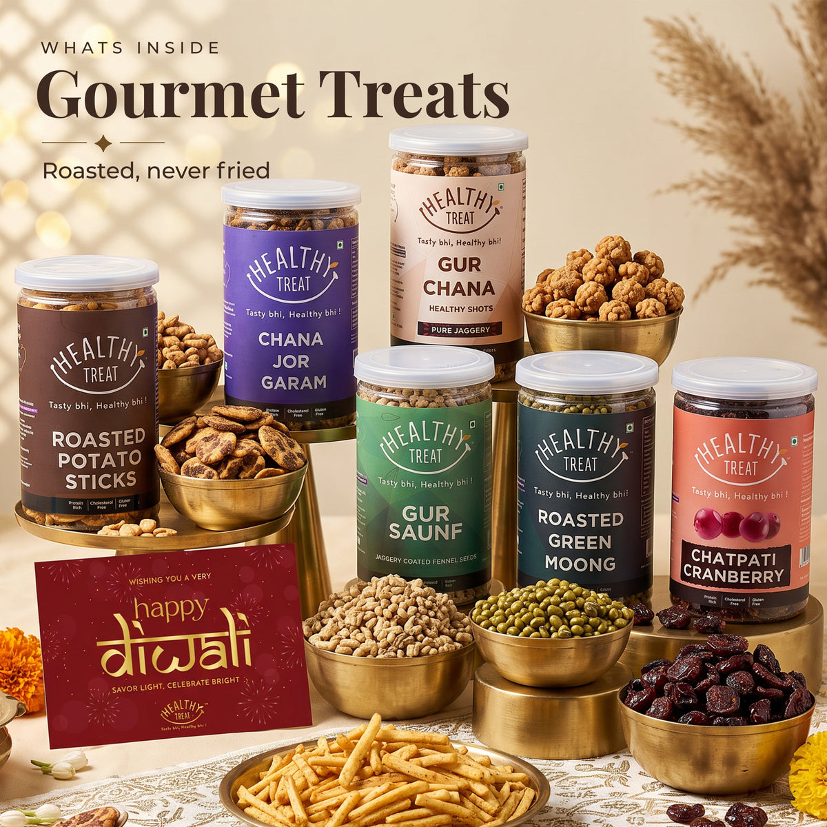 Celebrations Diwali Gift Hamper