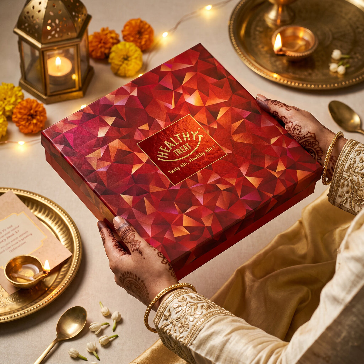 Celebrations Diwali Gift Hamper