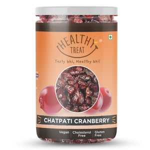chatpati dried cranberry