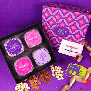 Classic Rakhi Gift Hamper