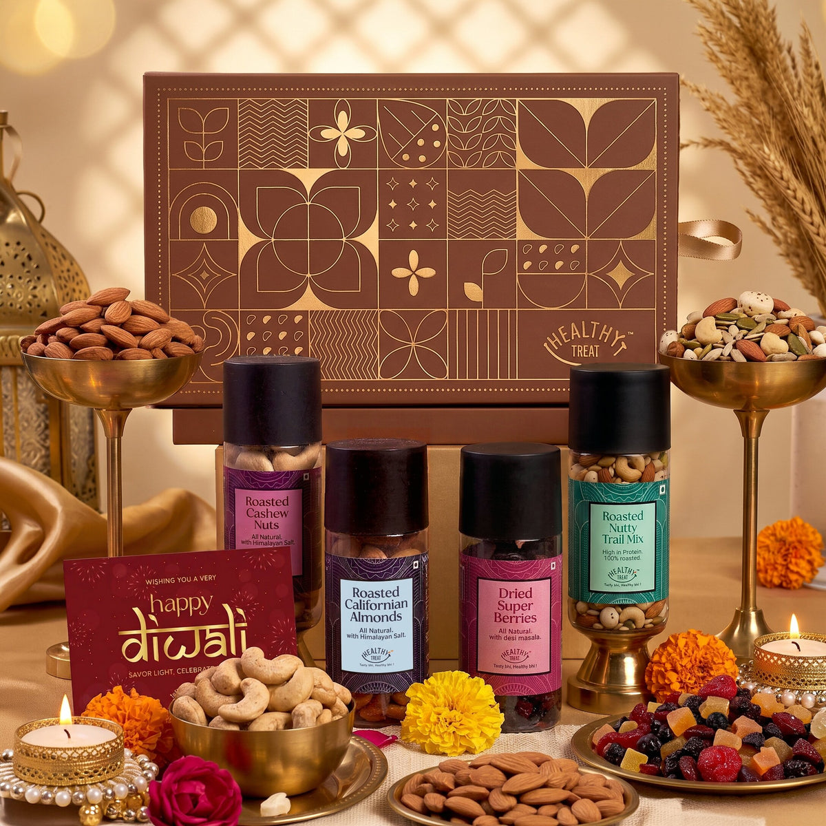 Delight Diwali Gift Hamper