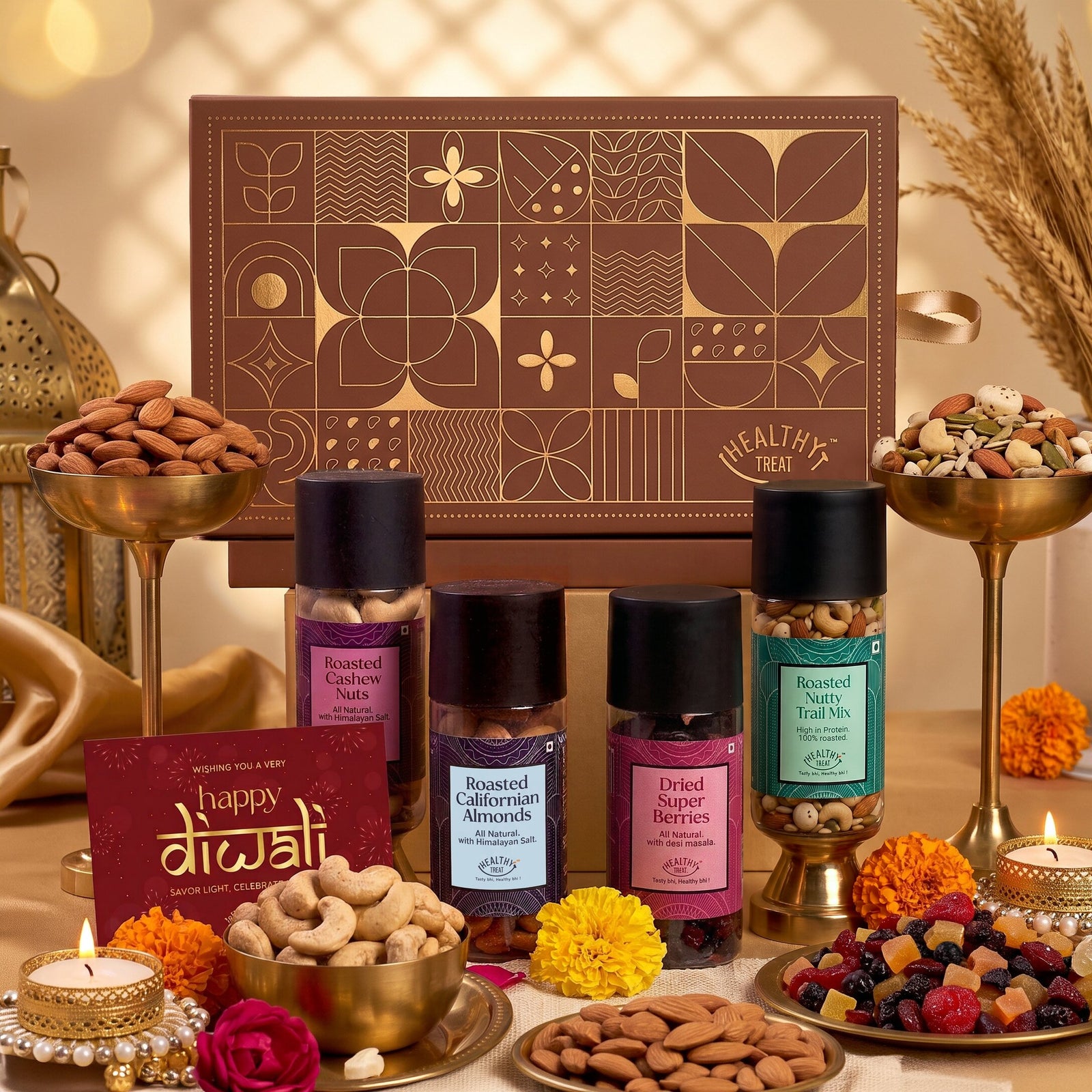 Delight Diwali Gift Hamper