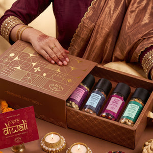 Delight Diwali Gift Hamper