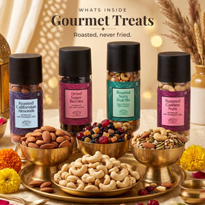 Delight Diwali Gift Hamper