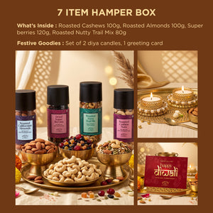 Delight Diwali Gift Hamper
