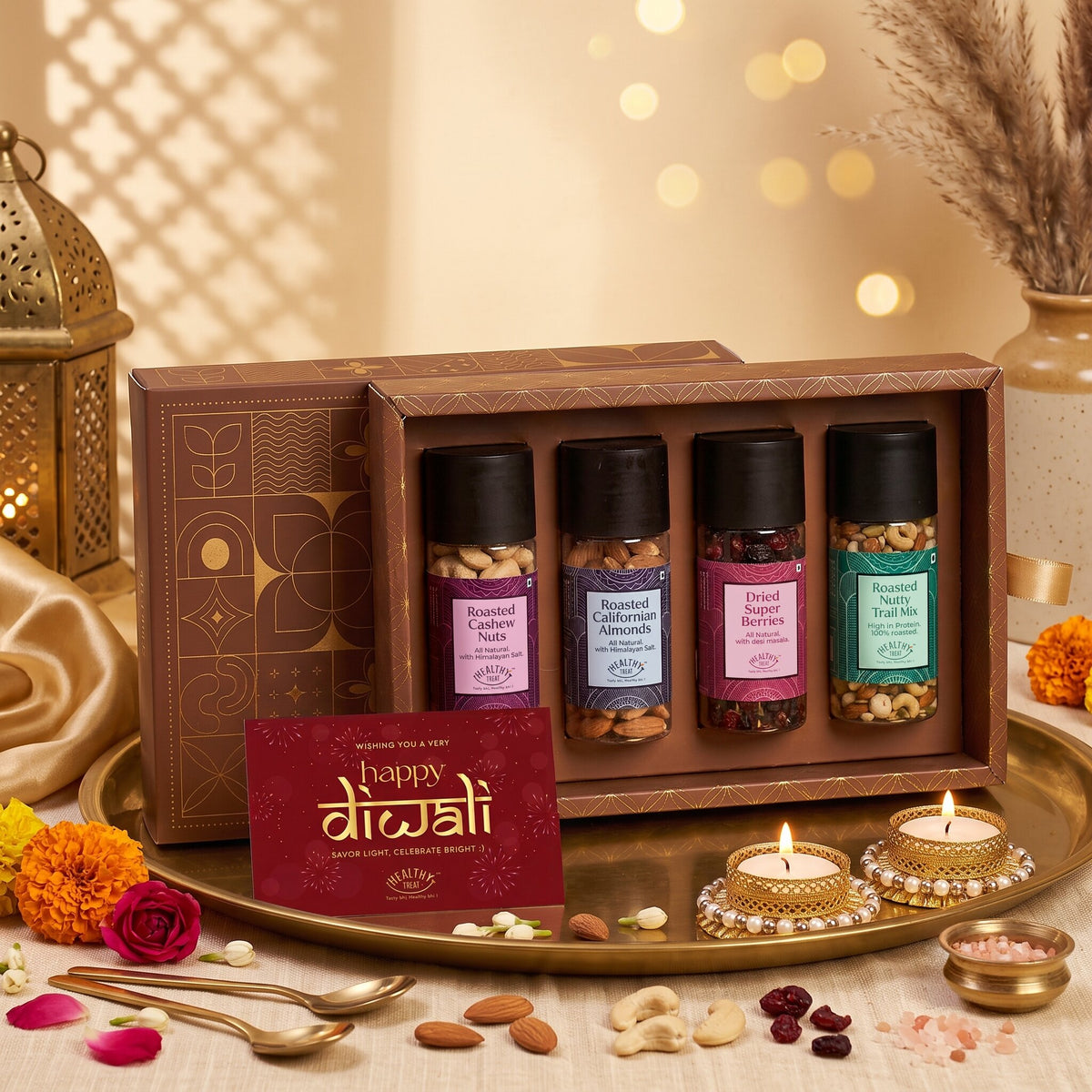 Delight Diwali Gift Hamper