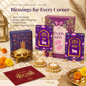 Diwali Dhamaka Gift Box Hamper