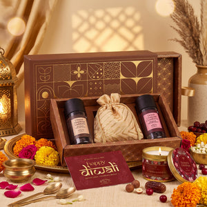 Divine Diwali Gift Hamper