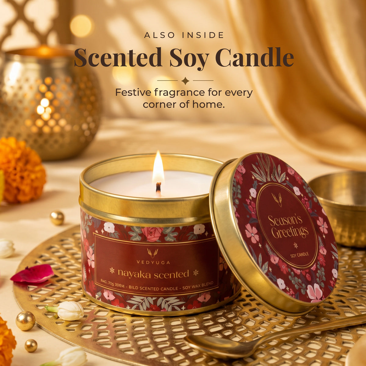 Divine Diwali Gift Hamper