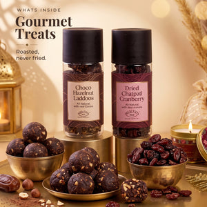 Divine Diwali Gift Hamper