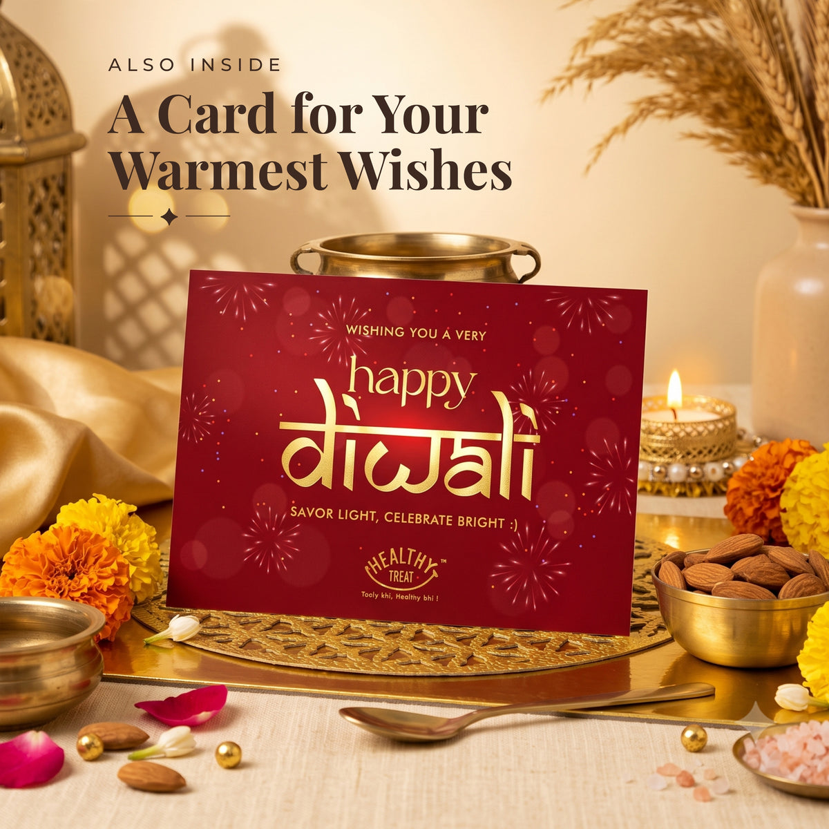 Divine Diwali Gift Hamper