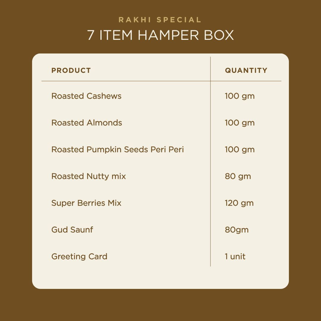 Royal Treat Diwali Gift Box Hamper