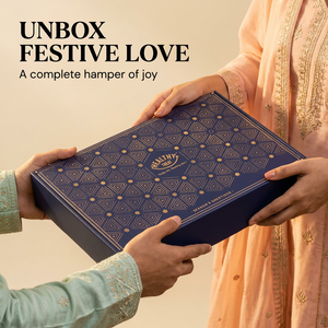 Grand Rakhi Gift Hamper