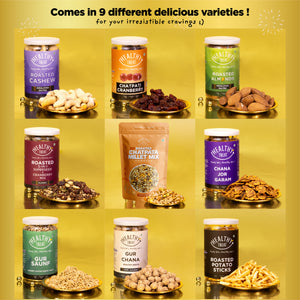 Grand Rakhi Gift Hamper