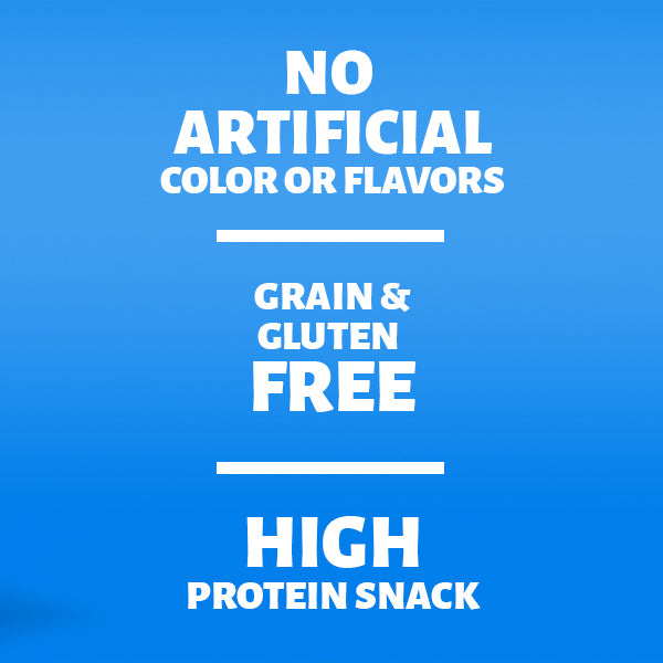 Healthy Treat HIGH ENERGY TRAIL MIX