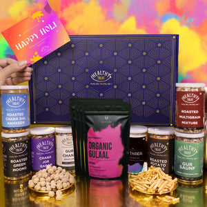 Khushiyan Holi Gift Hamper