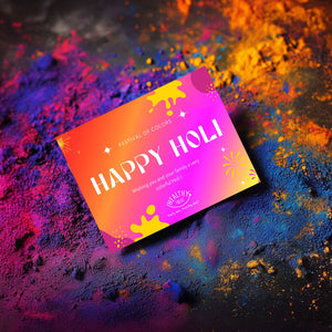 Desi Bites Holi Gift Hamper