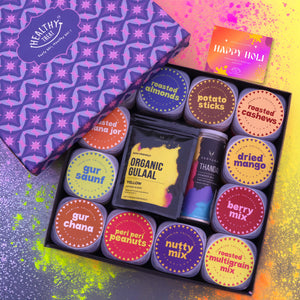 Holi Delight Gift Hamper