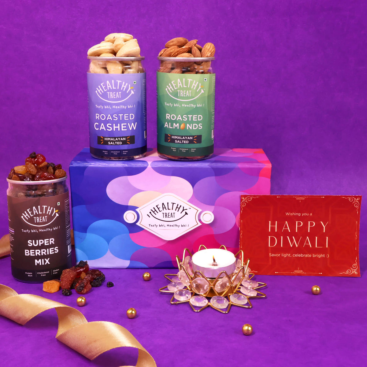 imperial diwali gift box