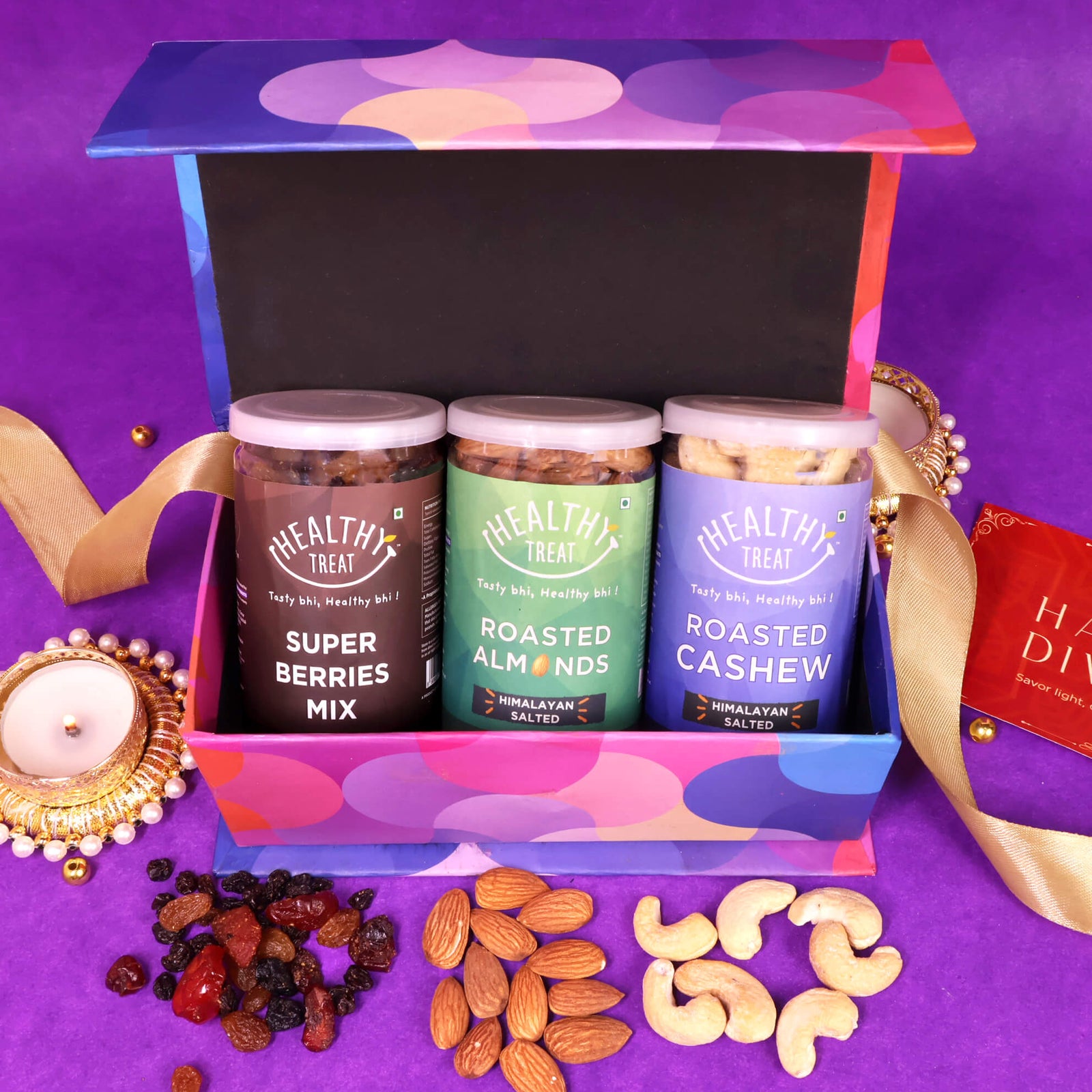 imperial diwali gift box