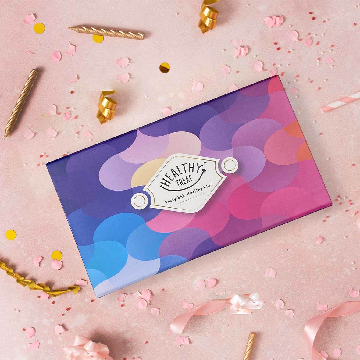 imperial diwali gift box