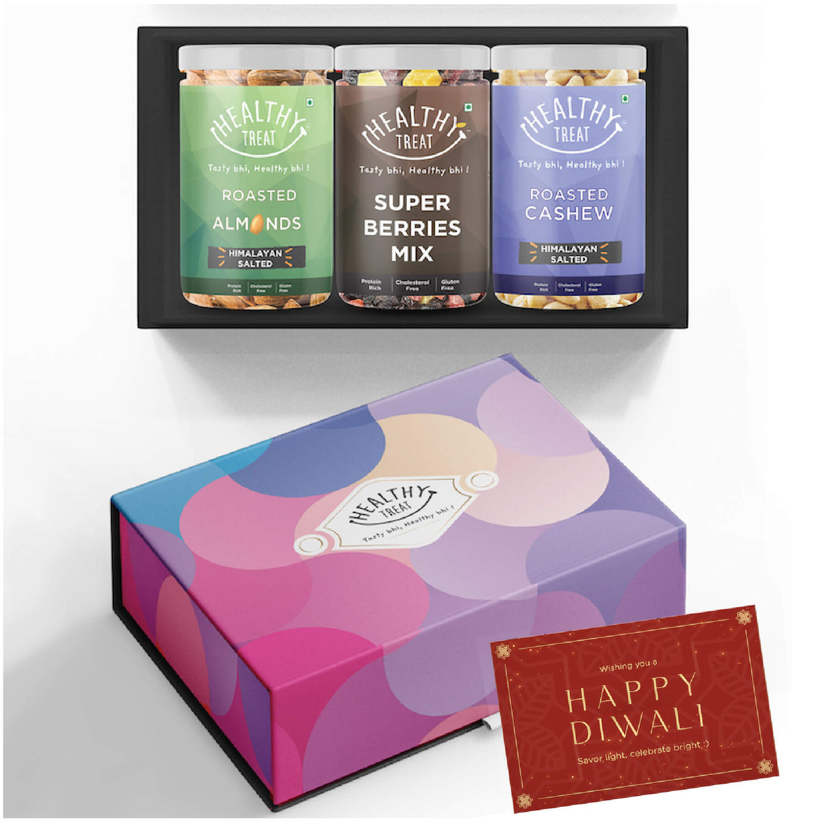 imperial diwali gift box