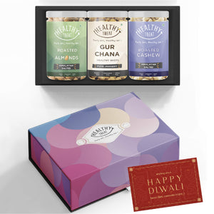 indulgence diwali gift box