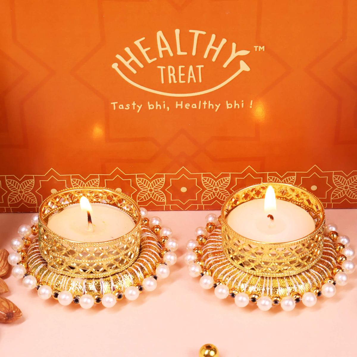 joyous diwali gift box