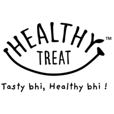 Healthy Treat : Buy Healthy Snacks Online in India logo