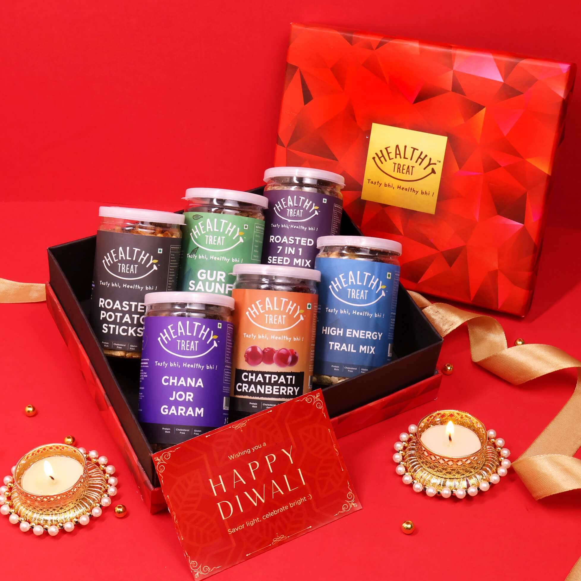 Munch Diwali Gift Box Hamper Roasted Nuts And Snacks HEALTHY TREAT munch-diwali-gift-box-hamper-roasted-nuts-and-snacks-healthy-treat