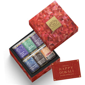munch diwali gift box hamper