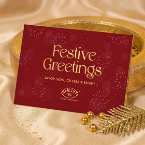 Royal Treat Diwali Gift Box Hamper