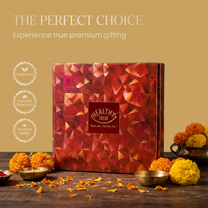 Royal Treat Diwali Gift Box Hamper