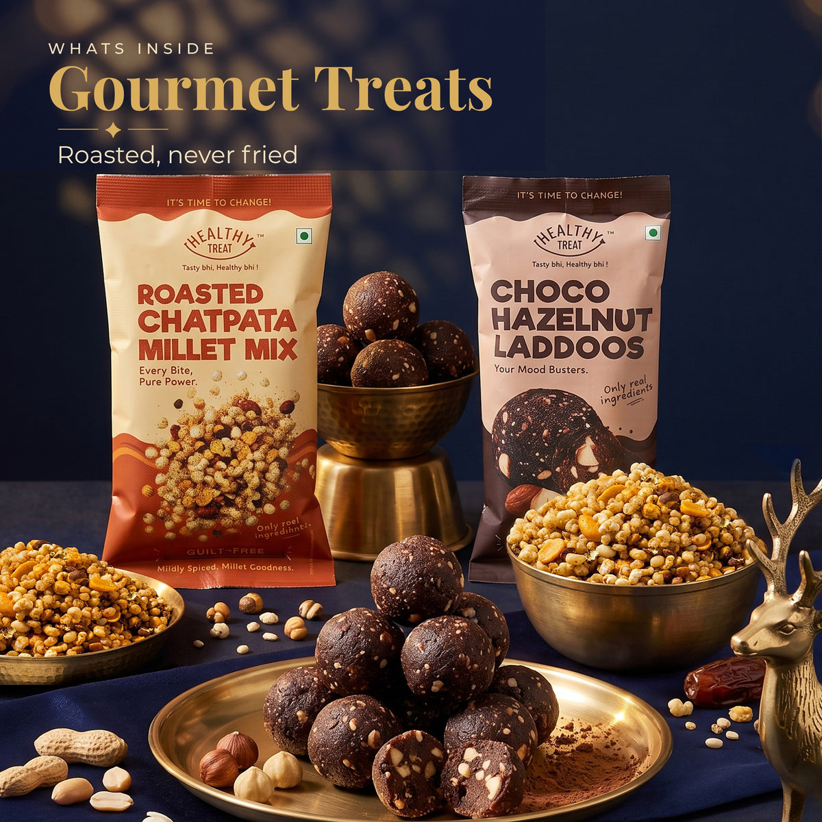 Shubh Labh Diwali Gift Hamper