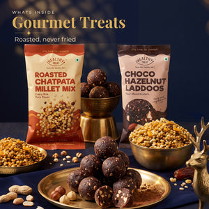 Shubh Labh Diwali Gift Hamper