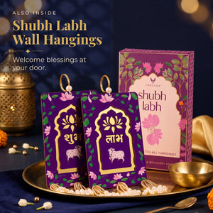 Shubh Labh Diwali Gift Hamper