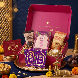 Shubh Labh Diwali Gift Hamper