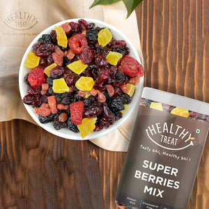 super berries mix diwali gift hamper