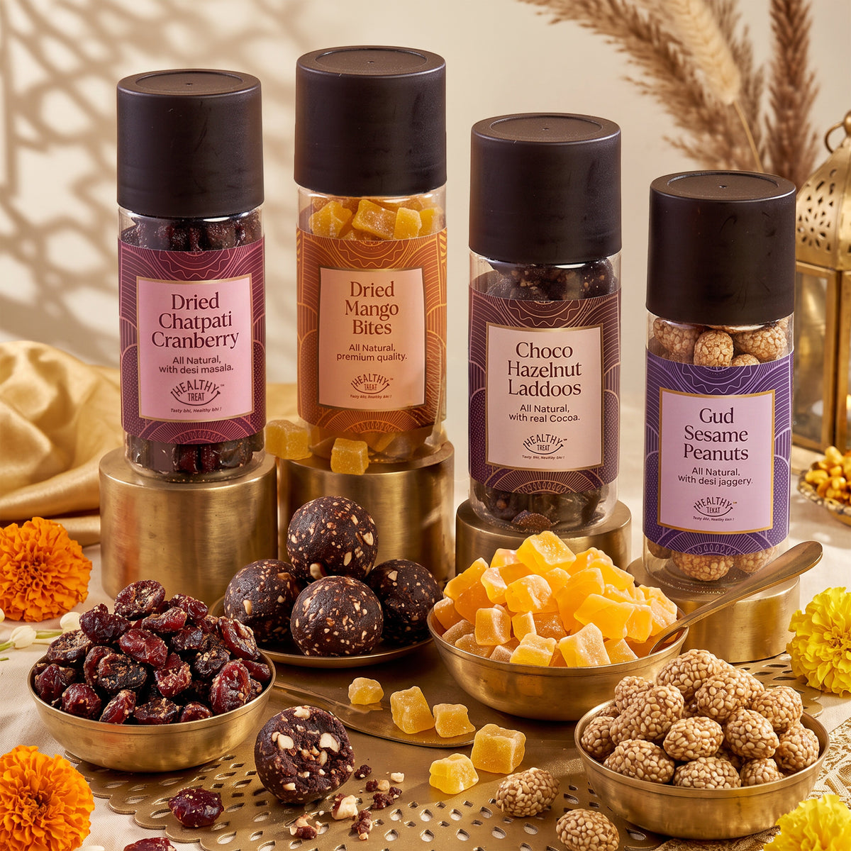 Utsav Diwali Gift Box Hamper