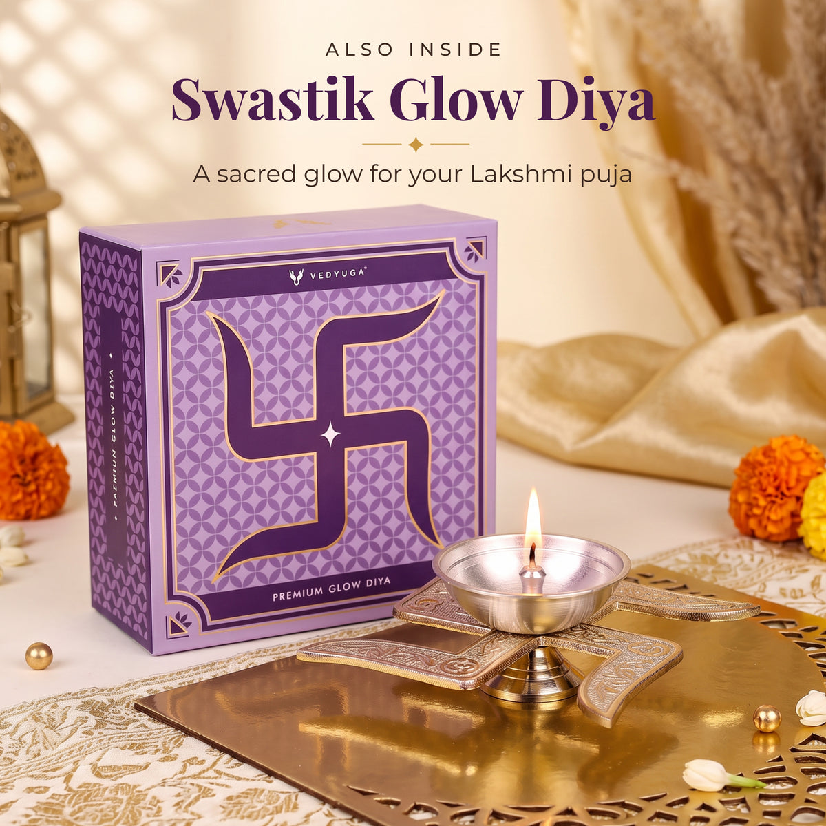 Utsav Diwali Gift Box Hamper