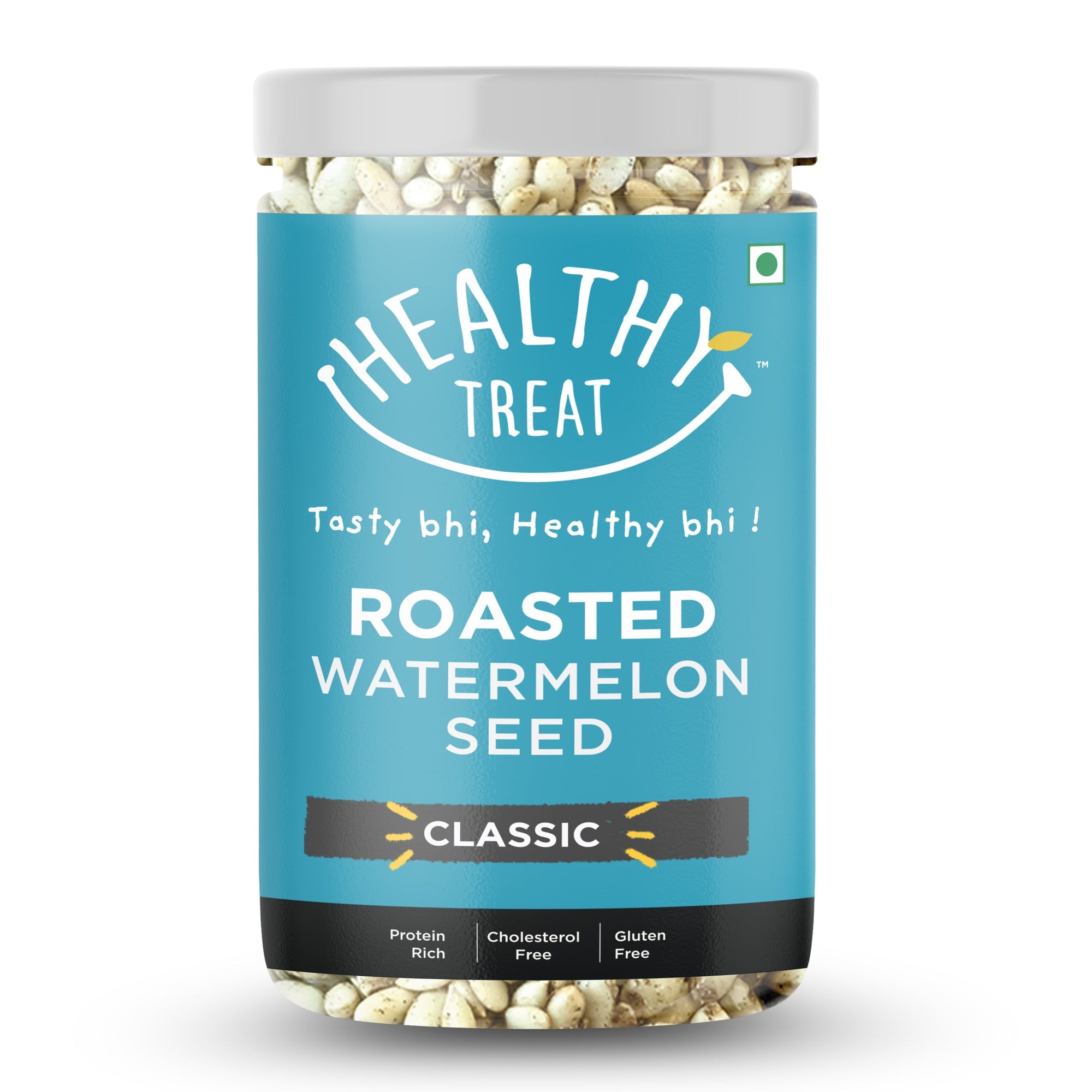 Roasted Watermelon Seed - Classic Flavor 80g