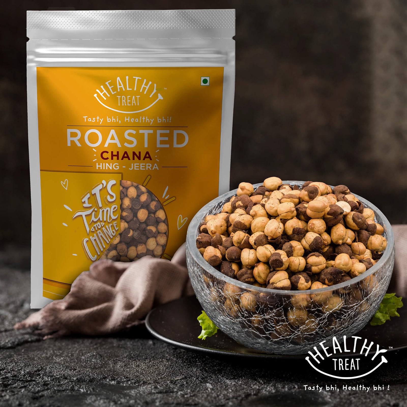 roasted chana hing jeera